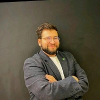 Ahbap Employee Utku Demirer's profile photo
