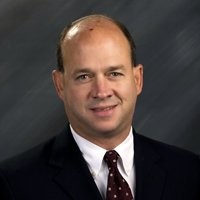 DHL Customer Solutions & Innovation Employee John Aben's profile photo