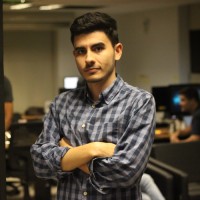 Kuba Employee João Pedro Salles's profile photo