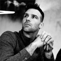 Proportion Design Employee Paul Reiss's profile photo