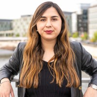 Bastei Lübbe AG Employee Mina Saidze's profile photo