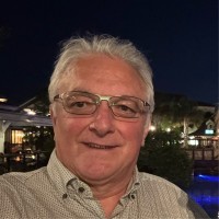 SupplySquare Employee Rony Cremmery's profile photo