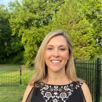 Hamilton Development Employee Kim Lewis's profile photo