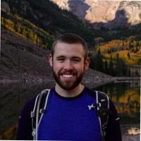 Antaris Inc Employee Will Flowers's profile photo