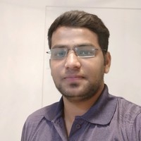 TCS Employee Ajay Shivpure's profile photo