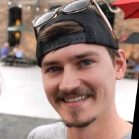 Apropos Studio Employee Marcus Marose's profile photo
