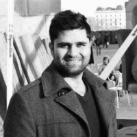 Mohammadali Ghasemi Email