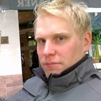 Nelonen Media Employee Tero Vedenoja's profile photo