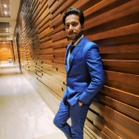 ANALEC - Tech Partner for Capital Markets Employee Shubham Jha's profile photo