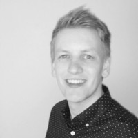 Konquest Employee John Kerr's profile photo