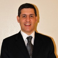 Andrade Gutierrez S.A. Employee Fernando Leyser Gonçalves's profile photo