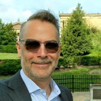 Solabia Nutrition Employee Thomas Tritt's profile photo