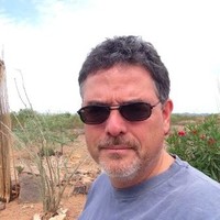 FX Models Employee Marc Dantonio's profile photo