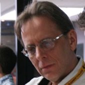 Rockford Career College Employee Scott Blanchard's profile photo