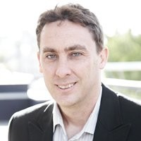 Mobinomics Employee Mark Acton's profile photo