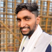 Maneesh Thakur Email