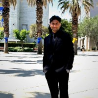 Compliance Testing Employee Harshith Devaraja's profile photo