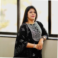 Othain Group Inc. Employee Sakshi Indurkar's profile photo