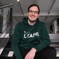 LEAFR Employee Sören Loeck's profile photo