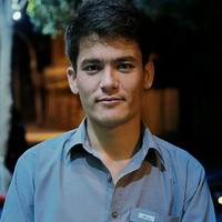 Brady Marine & Civil Employee Bilal Hussain's profile photo