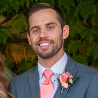 NerdWallet Employee Roi Kingon's profile photo