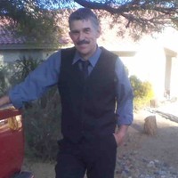 Ameri Cure Inc Employee Richard Bounds's profile photo