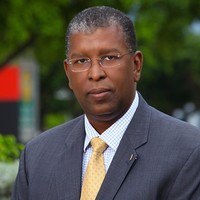 Organization of Commonwealth Caribbean Bar Associations Employee Donovan Walker's profile photo