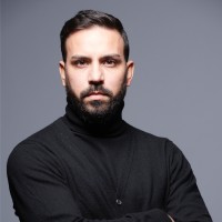 FACET Employee Davide Pastorino's profile photo