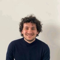 Reactive Robotics Employee Loris Goglia's profile photo