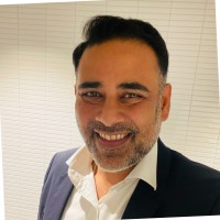 DKSH Employee Rohit Datta's profile photo