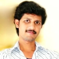 Srinivas Email & Phone Number