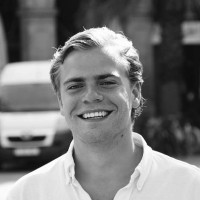 Arnold Suhr Netherlands B.V. Employee Philip Kuile's profile photo