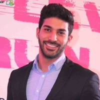 Arabian Oud Employee Khalid al Damen's profile photo