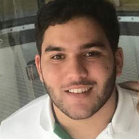 Bluesky Jet Aviation Corp Employee Roberto Cohen's profile photo