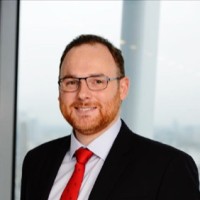 Arch Insurance Group Inc. Employee Samuel Bradley's profile photo