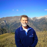 Therapist / Counselor / Life Coach Employee George Johnson's profile photo