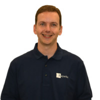 Radwell International-United Kingdom Employee Martin Thomas's profile photo
