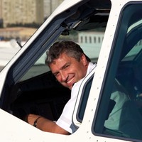 Airbus Employee Conor Rock's profile photo