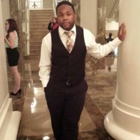 Bridgestone Americas Employee Jamal Johnson's profile photo