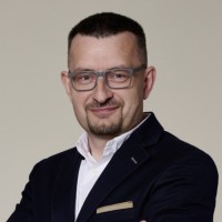InterEurope AG European Law Service Employee Tomasz Suski's profile photo