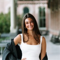Justice Works Youth Care Employee Rachel Kass's profile photo