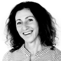 Berlin University of Applied Sciences Berlin (BHT) Employee Ilona Buchem's profile photo