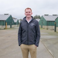Silver Hill Duck Employee Daniel Sloane's profile photo