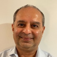 Nadir Hussain Email & Phone Number
