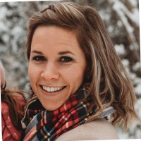 Gaudreau Environnement Inc Employee Elisabeth Landry's profile photo