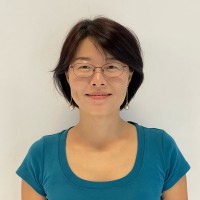 Suncorp Group Employee Joy Wei's profile photo