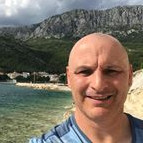 MBDA Employee Steve Rackham's profile photo