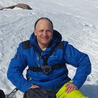 Currently Seeking New Role Employee Graham Boyne's profile photo