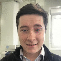 Laing O'Rourke Employee Thomas Mice's profile photo