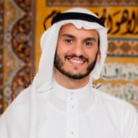 Haji Husein Alireza & Co. Ltd. Employee Mansour Alireza's profile photo